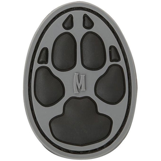 Maxpedition Dog Track 2" Morale Patch