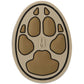 Maxpedition Dog Track 2" Morale Patch