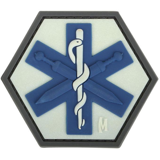 Maxpedition Medic Gladii Morale Patch