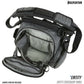 Maxpedition Entity Crossbody Bag (Small) 9L