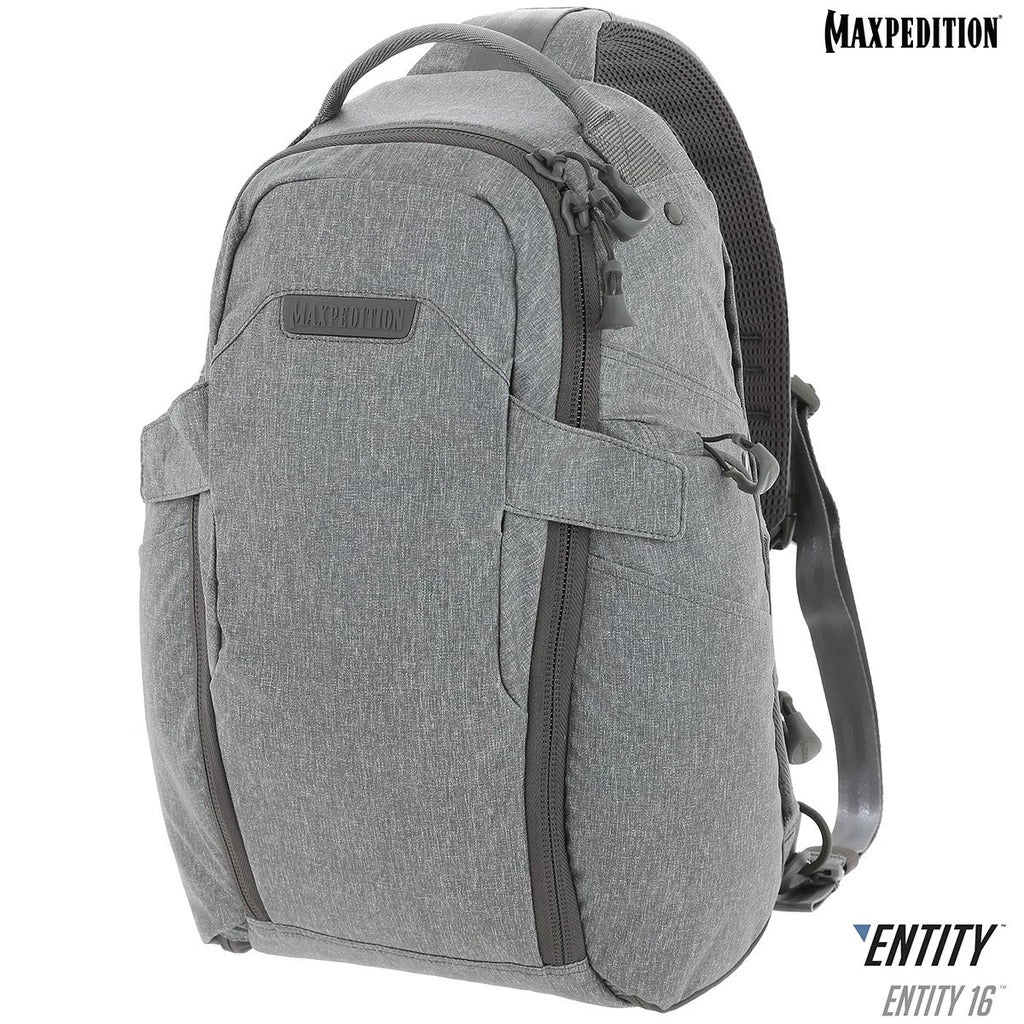 Entity Series: Entity 16 CCW-Enabled EDC Sling Pack 16L