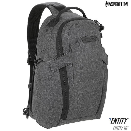 Entity Series: Entity 16 CCW-Enabled EDC Sling Pack 16L