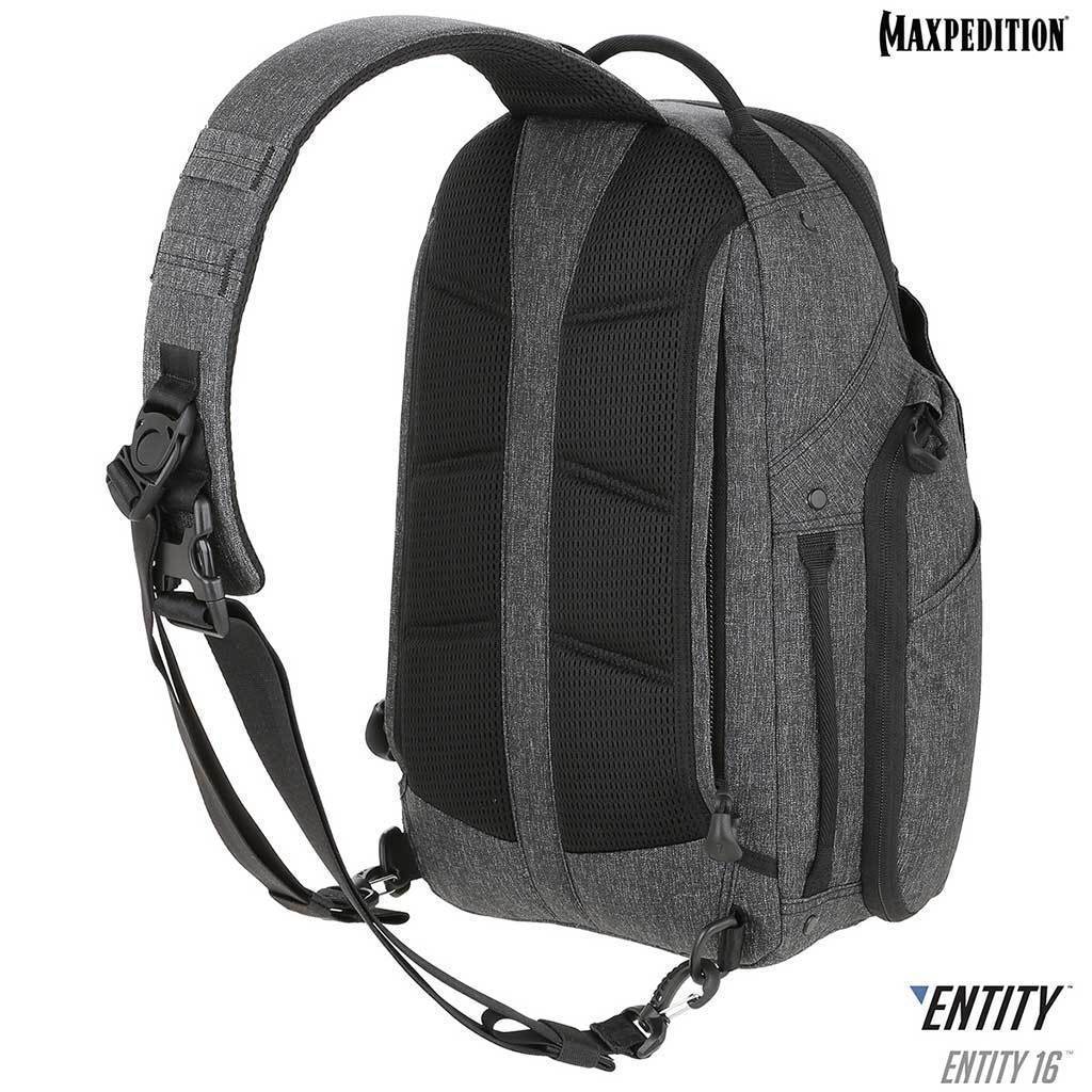 Entity Series: Entity 16 CCW-Enabled EDC Sling Pack 16L