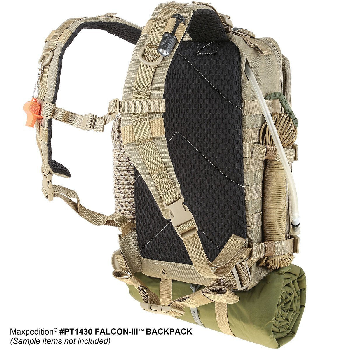 Maxpedition Falcon-III Backpack 35L