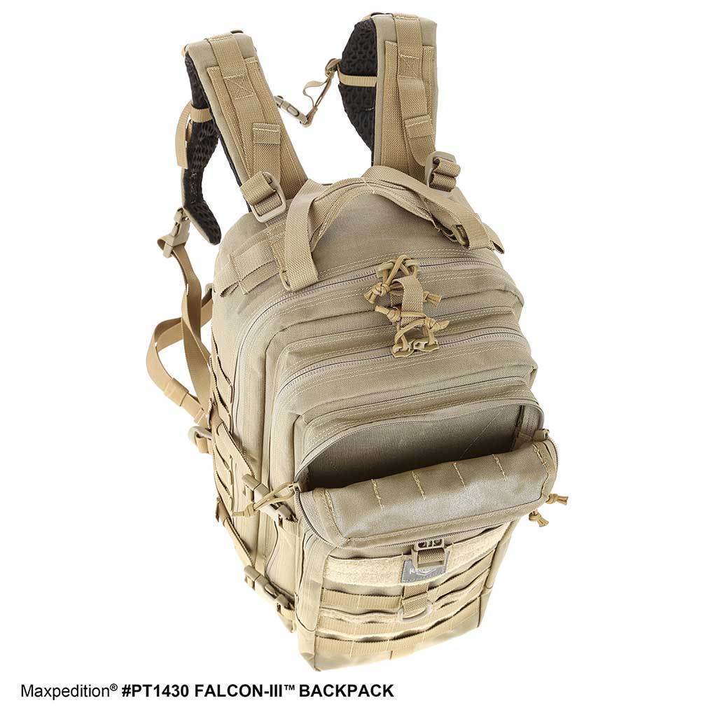 Maxpedition Falcon-III Backpack 35L