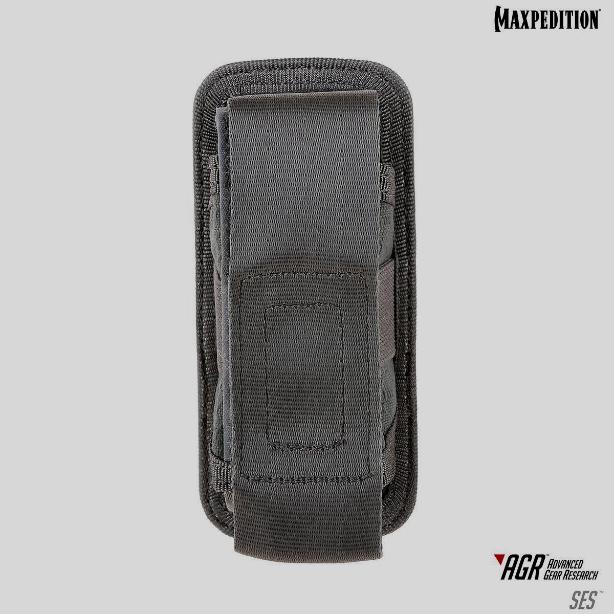 Maxpedition SES Single Sheath Pouch