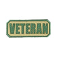 Maxpedition Veteran Morale Patch