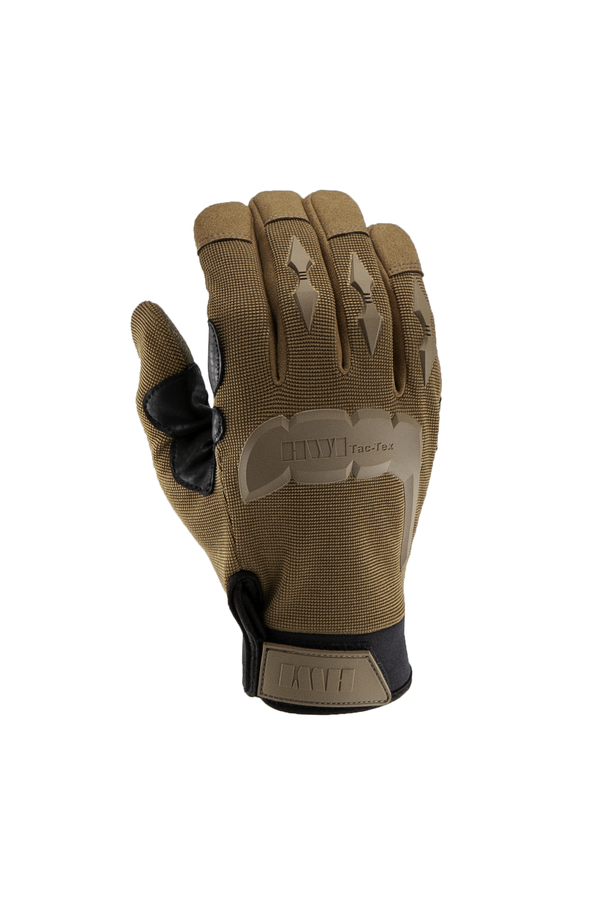 HWI Gear - Tac-Tex™ Tactical Mechanic Glove