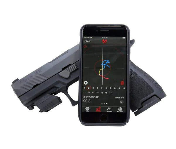 Mantis X2 Shooting Performance System