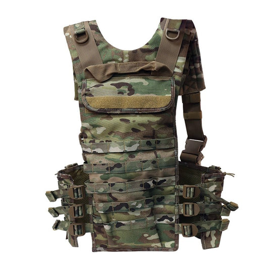 VALHALLA Modular Chest Rig