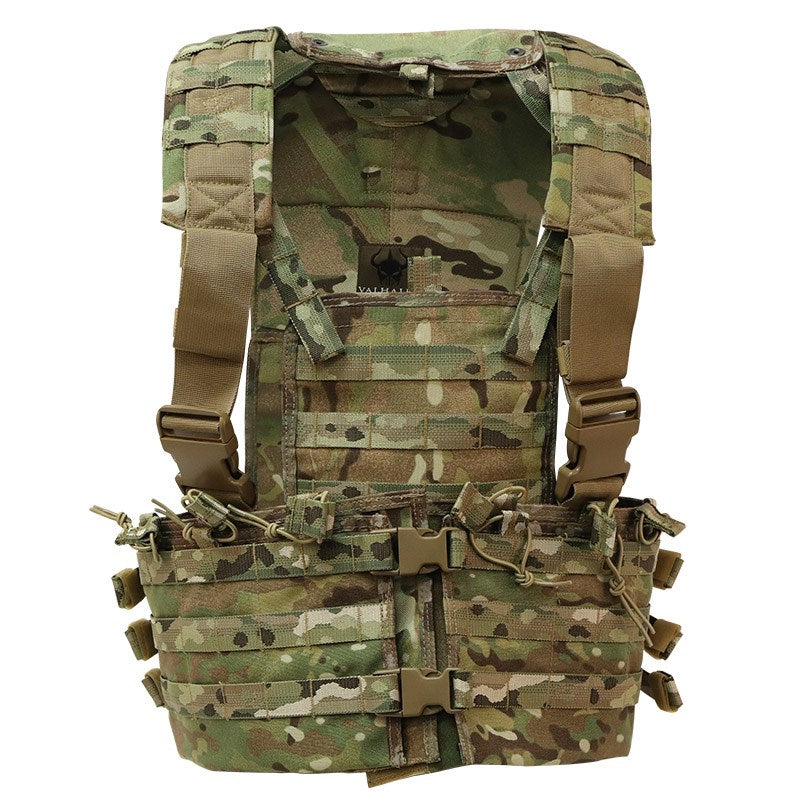 VALHALLA Modular Chest Rig