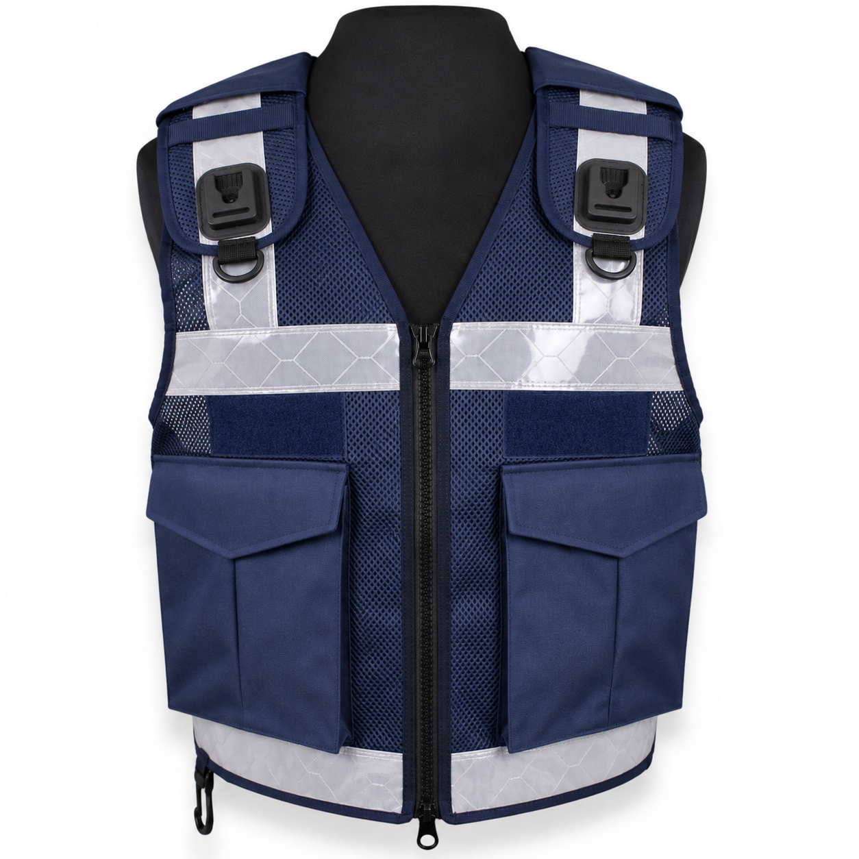 Patrol Load Bearing Vest Pre Order Special