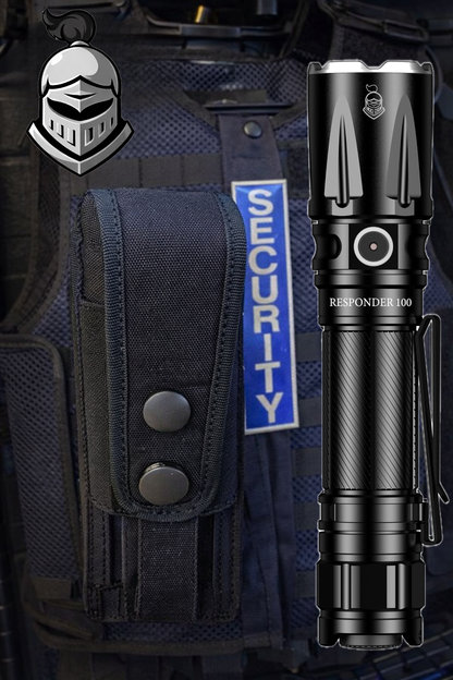 RESPONDER 100 TACTICAL TORCH
