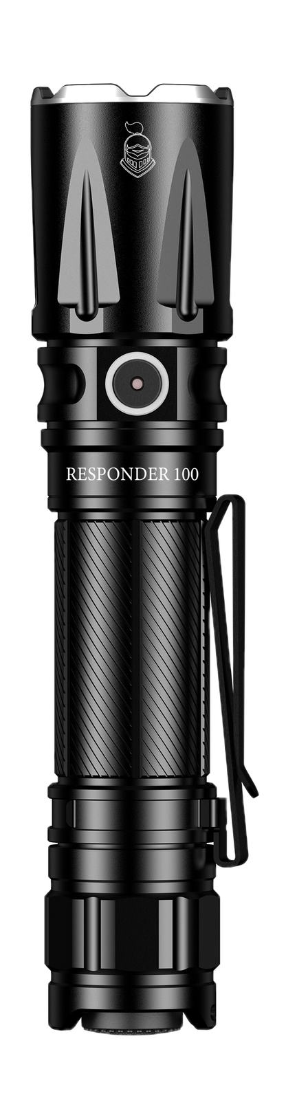 RESPONDER 100 TACTICAL TORCH