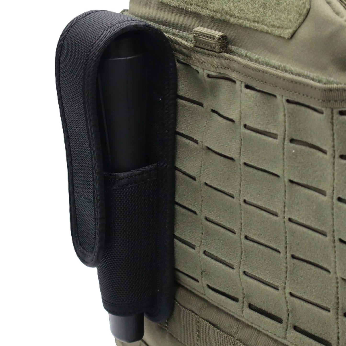 Outback Tactical Secure Metal Detector Holster