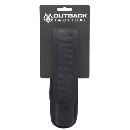 Outback Tactical Secure Metal Detector Holster