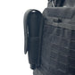 Outback Tactical Secure Metal Detector Holster