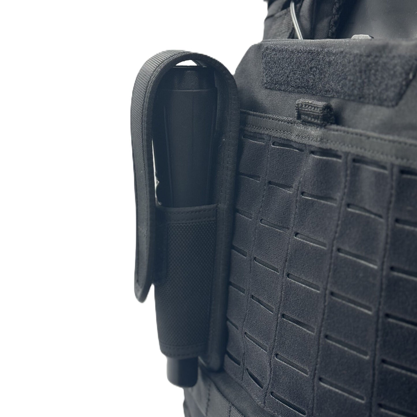 Outback Tactical Secure Metal Detector Holster