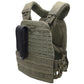 Outback Tactical Secure Metal Detector Holster