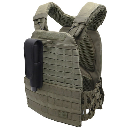 Outback Tactical Secure Metal Detector Holster