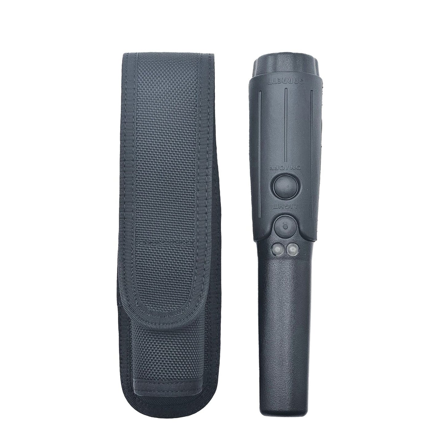 Outback Tactical Secure Metal Detector Holster