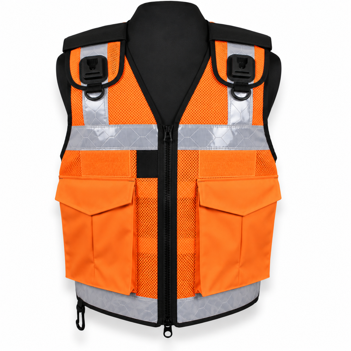 Patrol Load Bearing Vest Pre Order Special