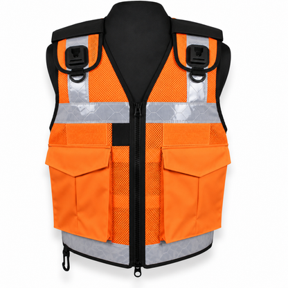 Patrol Load Bearing Vest Pre Order Special