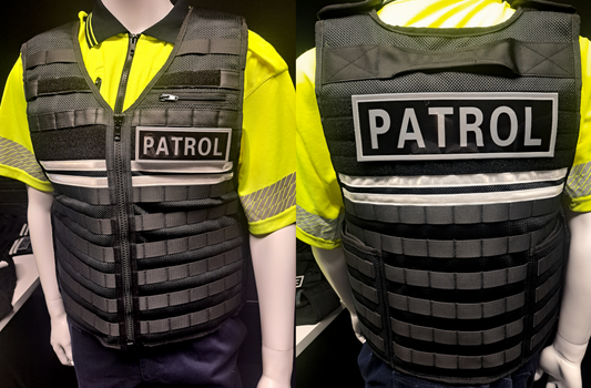 PATROL