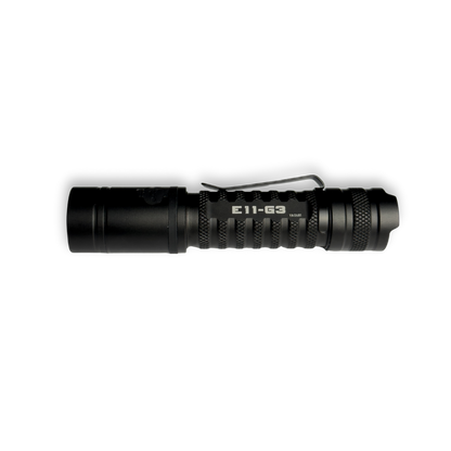 Powertac - E11-G3 | 2020 Lumen EDC High Power Flashlight