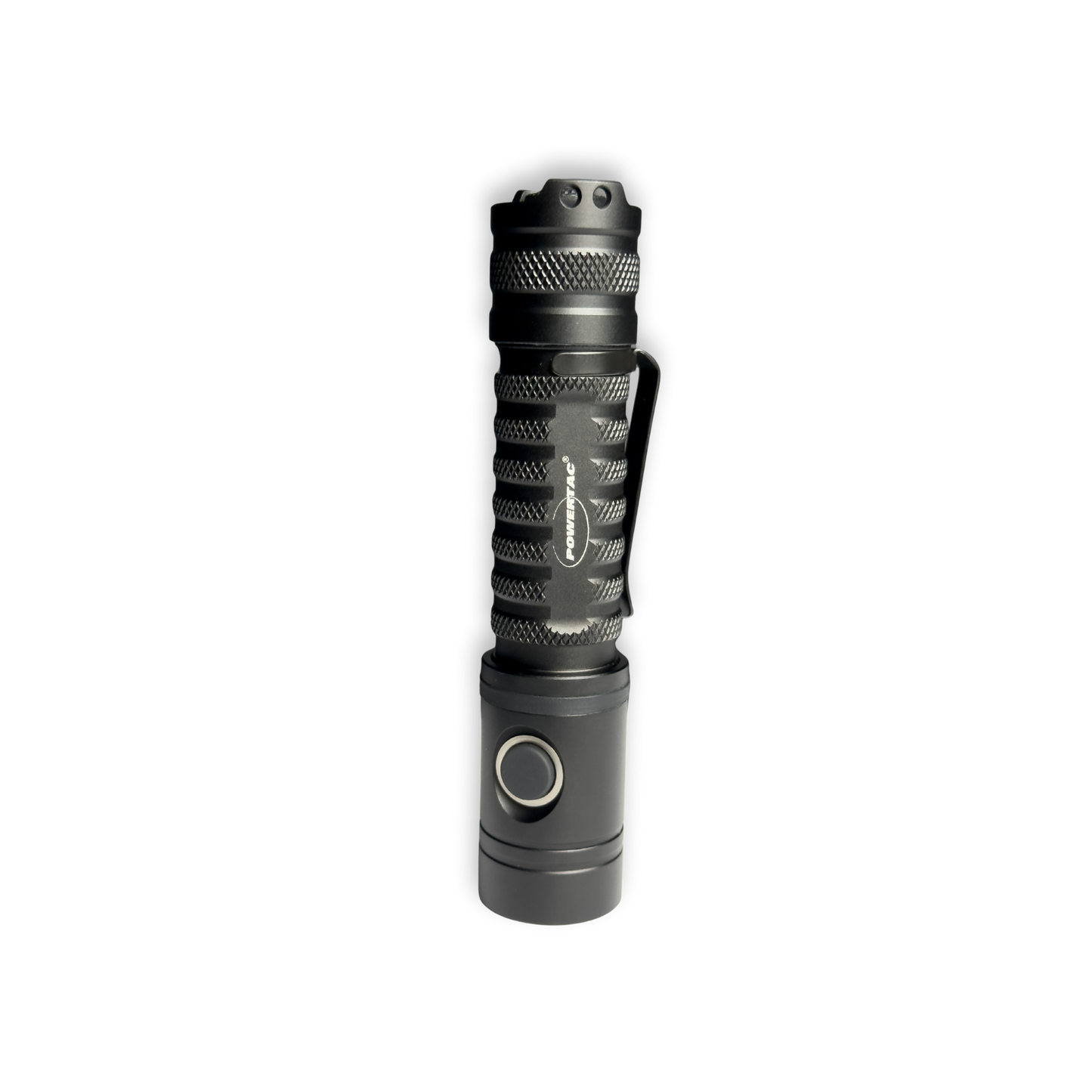Powertac - E11-G3 | 2020 Lumen EDC High Power Flashlight