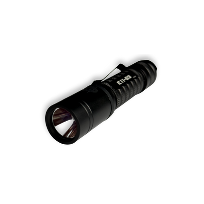 Powertac - E11-G3 | 2020 Lumen EDC High Power Flashlight