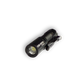 Powertac - E3R Nova | 820 Lumen Keychain High Power Flashlight