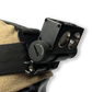Powertac - Explorer HL-10 | 2550 Lumen White/Red/IR Headlamp
