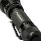 Powertac - FlexBeam GEN2  | 2000 Lumens Adjustable Beam Flashlight