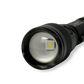Powertac - FlexBeam GEN2  | 2000 Lumens Adjustable Beam Flashlight
