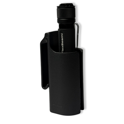 Powertac - FlexBeam GEN2  | 2000 Lumens Adjustable Beam Flashlight
