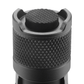 Powertac - FlexBeam GEN2  | 2000 Lumens Adjustable Beam Flashlight