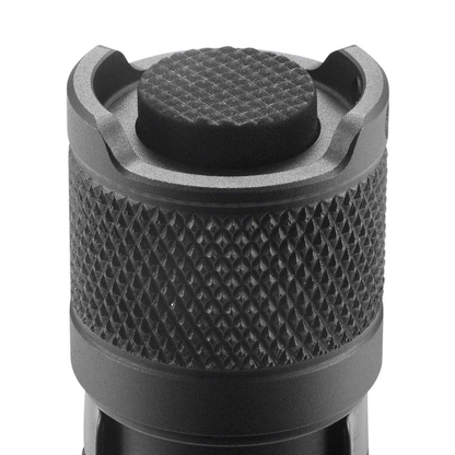 Powertac - FlexBeam GEN2  | 2000 Lumens Adjustable Beam Flashlight