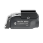 Powertac - Mark Mini Luminator GEN2 | 600 Lumen Compact Tactical PL Flashlight