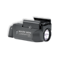 Powertac - Mark Mini Luminator GEN2 | 600 Lumen Compact Tactical PL Flashlight