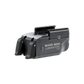 Powertac - Mark Mini Luminator GEN2 | 600 Lumen Compact Tactical PL Flashlight
