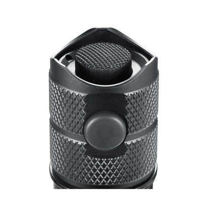 Powertac - E9 GEN5 Long Throw 3,000 Lumen Tactical EDC Flashlight
