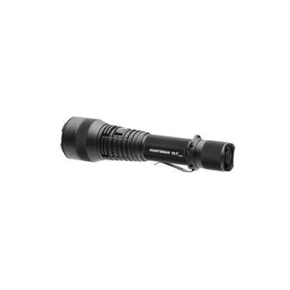 Powertac - Huntsman XLT 1200 Lumen Long Throw Spot Light