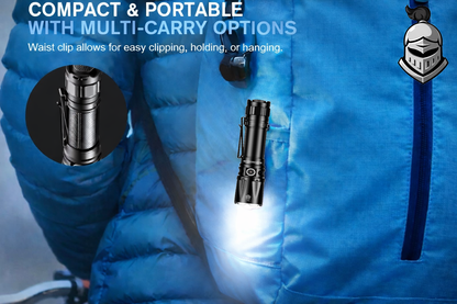RESPONDER 100 TACTICAL TORCH