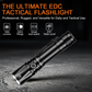 RESPONDER 100 TACTICAL TORCH