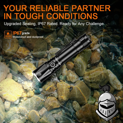 RESPONDER 100 TACTICAL TORCH