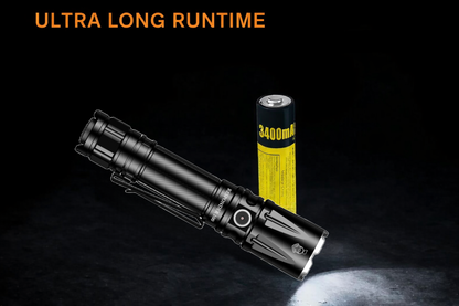 RESPONDER 100 TACTICAL TORCH