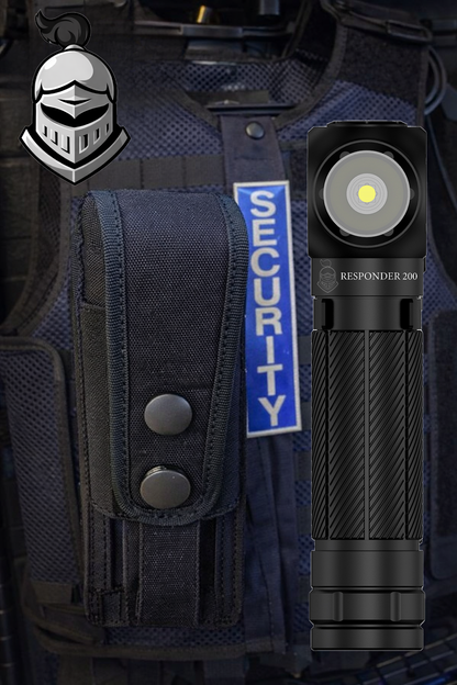 RESPONDER 200 UNIVERSAL TORCH