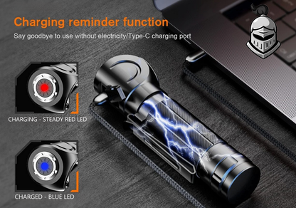 RESPONDER 200 UNIVERSAL TORCH