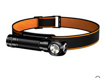 RESPONDER 200 UNIVERSAL TORCH